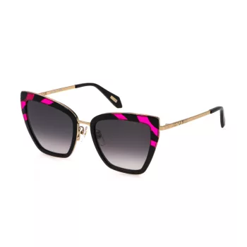 JUST CAVALLI SJC092-5309P2 Női napszemüveg