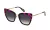 JUST CAVALLI SJC092-5309P2 Női napszemüveg