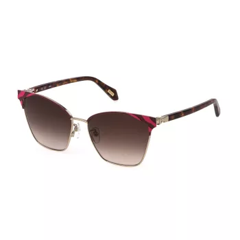JUST CAVALLI SJC093-580492 Női napszemüveg