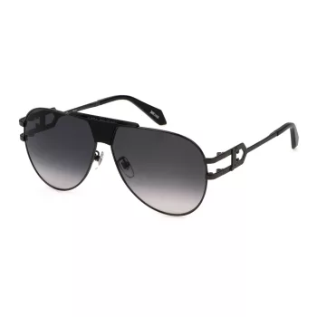 JUST CAVALLI SJC095-620568 UNISEX napszemüveg