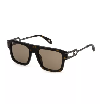 JUST CAVALLI SJC096-530722 UNISEX napszemüveg