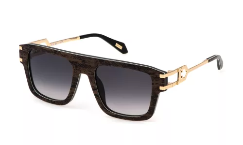 JUST CAVALLI SJC096-5307TZ UNISEX napszemüveg