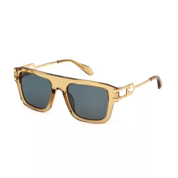 JUST CAVALLI SJC096-530913 UNISEX napszemüveg