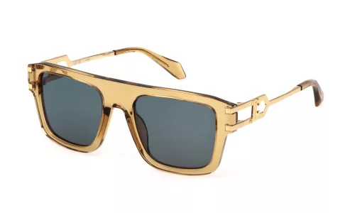 JUST CAVALLI SJC096-530913 UNISEX napszemüveg