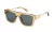 JUST CAVALLI SJC096-530913 UNISEX napszemüveg