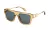 JUST CAVALLI SJC096-530913 UNISEX napszemüveg