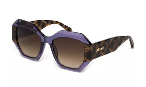 JUST CAVALLI SJC100V530D81 Női napszemüveg