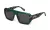 JUST CAVALLI SJC101V5507LG UNISEX napszemüveg