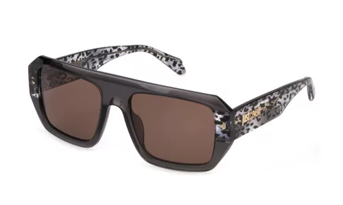 JUST CAVALLI SJC101V550819 UNISEX napszemüveg
