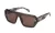 JUST CAVALLI SJC101V550819 UNISEX napszemüveg