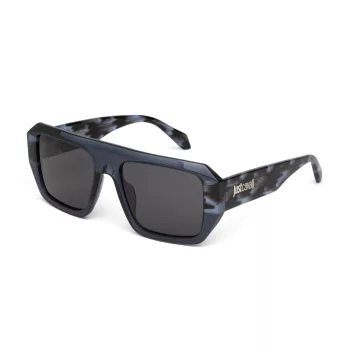 JUST CAVALLI SJC101V550W47 UNISEX napszemüveg