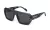 JUST CAVALLI SJC101V550W47 UNISEX napszemüveg