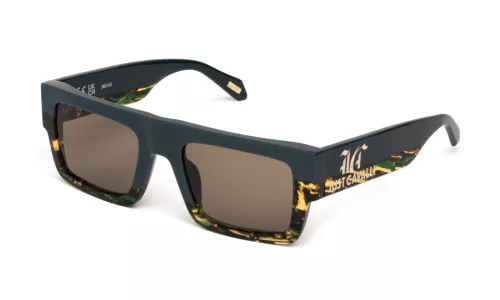 JUST CAVALLI SJC103V5307RR Női napszemüveg