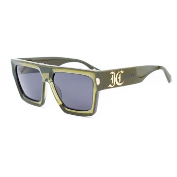JUST CAVALLI SJC107V5802GN UNISEX napszemüveg