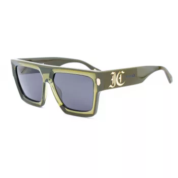 JUST CAVALLI SJC107V5802GN UNISEX napszemüveg