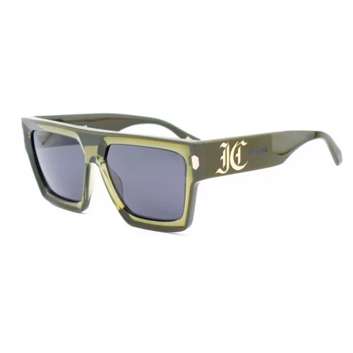 JUST CAVALLI SJC107V5802GN UNISEX napszemüveg