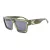 JUST CAVALLI SJC107V5802GN UNISEX napszemüveg
