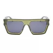 JUST CAVALLI SJC107V5802GN UNISEX napszemüveg