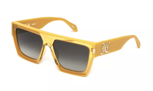 JUST CAVALLI SJC107V5807CV UNISEX napszemüveg
