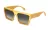 JUST CAVALLI SJC107V5807CV UNISEX napszemüveg