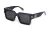 JUST CAVALLI SJC108V530W47 UNISEX napszemüveg