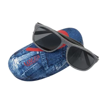 LOZZA SL192755N58M UNISEX napszemüveg