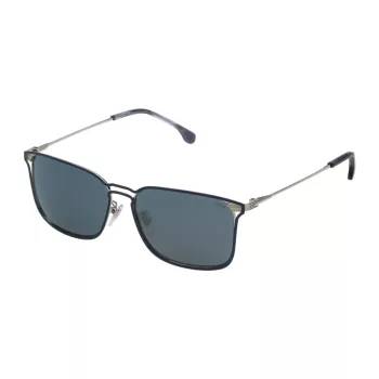 LOZZA SL2302M57E70X Férfi napszemüveg