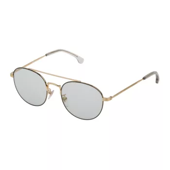 LOZZA SL2313M53302G Férfi napszemüveg