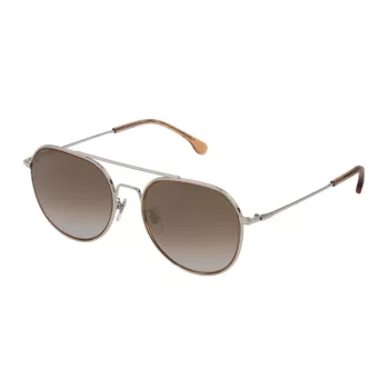 LOZZA SL233055579G Férfi napszemüveg