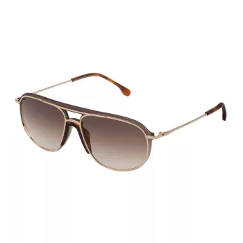 LOZZA SL2338M990300 Férfi napszemüveg