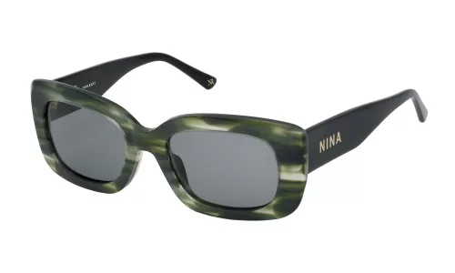 NINA RICCI SNR262530VBT Női napszemüveg