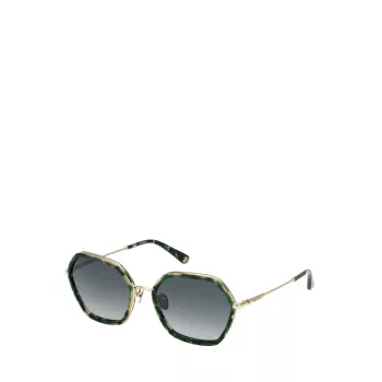 NINA RICCI SNR268-56092I Női napszemüveg