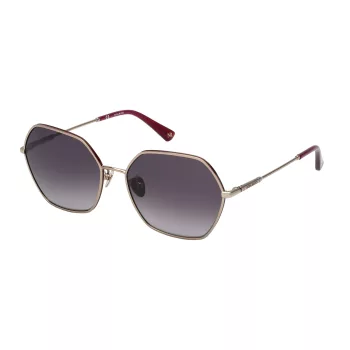 NINA RICCI SNR268V580K99 Női napszemüveg