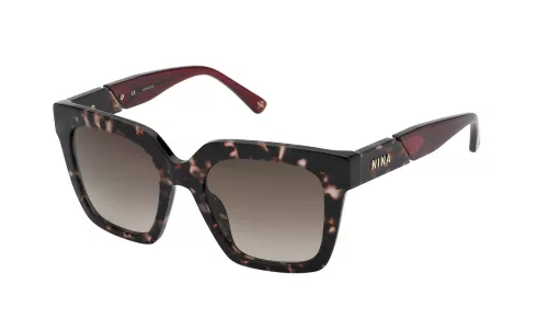 NINA RICCI SNR3185201GQ Női napszemüveg