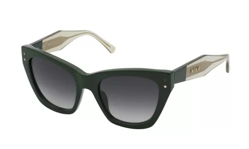 NINA RICCI SNR3235406WT Női napszemüveg