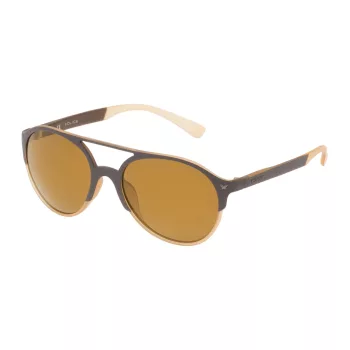 POLICE SPL163557ESG UNISEX napszemüveg