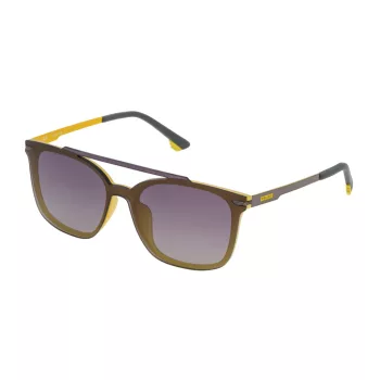 POLICE SPL528990GBF UNISEX napszemüveg