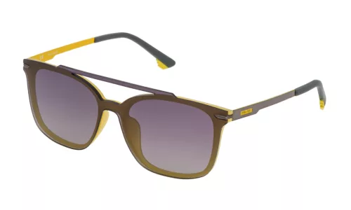 POLICE SPL528990GBF UNISEX napszemüveg