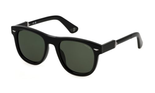 POLICE SPLL87E52700V UNISEX napszemüveg