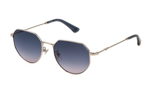 POLICE SPLN30-520579 UNISEX napszemüveg