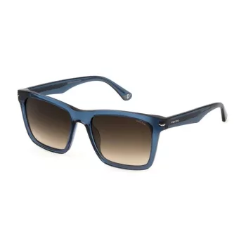 POLICE SPLN35M530955 UNISEX napszemüveg