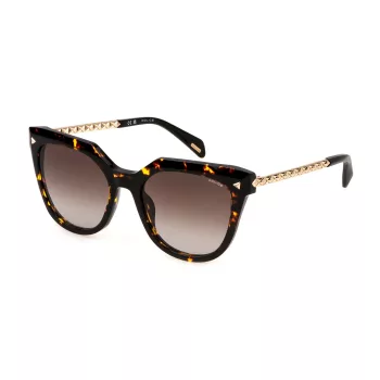 POLICE SPLN63-530779 UNISEX napszemüveg