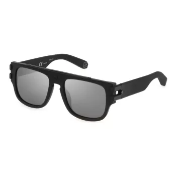 PHILIPP PLEIN SPP011W55703M Férfi napszemüveg