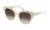 PHILIPP PLEIN SPP026S5309YL Női napszemüveg
