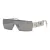 PHILIPP PLEIN SPP032S99579X Női napszemüveg