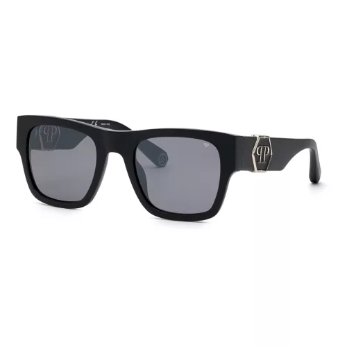 PHILIPP PLEIN SPP042M54703X Férfi napszemüveg