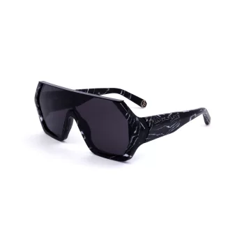 PHILIPP PLEIN SPP047-0Z21 Férfi napszemüveg