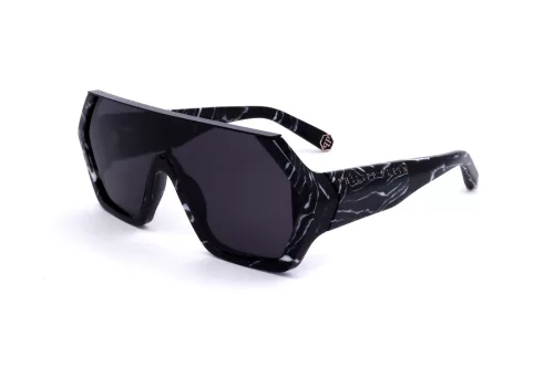 PHILIPP PLEIN SPP047-0Z21 Férfi napszemüveg