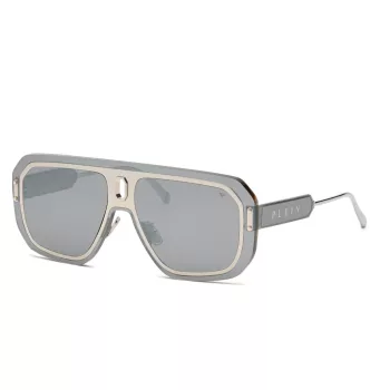 PHILIPP PLEIN SPP050-99579X Férfi napszemüveg