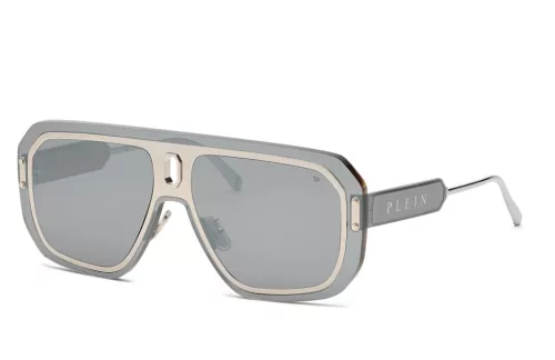PHILIPP PLEIN SPP050-99579X Férfi napszemüveg